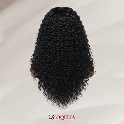 Lush Curls 3 in 1 Wear Go Wig