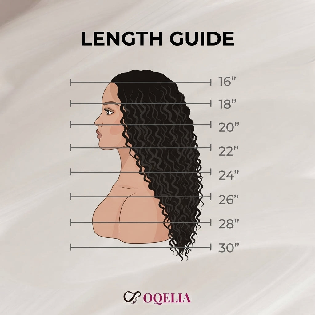 Lush Curls 3 in 1 Wear Go Wig