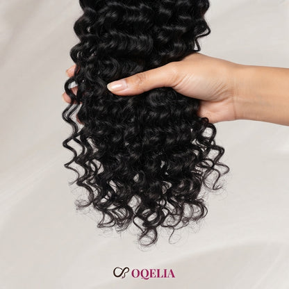 Lush Curls 3 in 1 Wear Go Wig